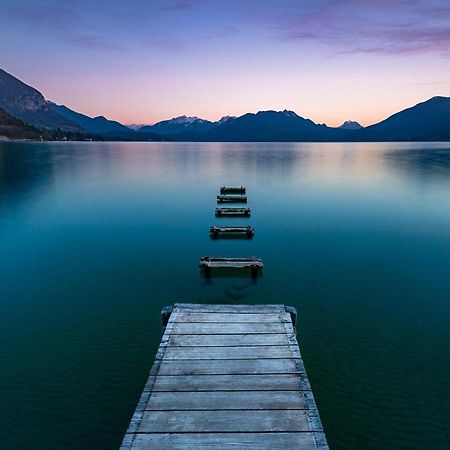 Lpa Daire Annecy Dış mekan fotoğraf