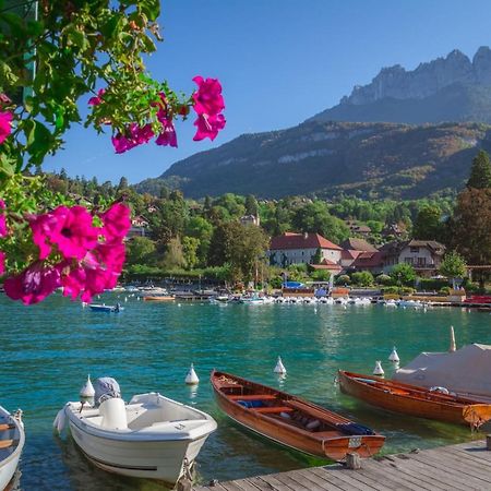 Lpa Daire Annecy Dış mekan fotoğraf