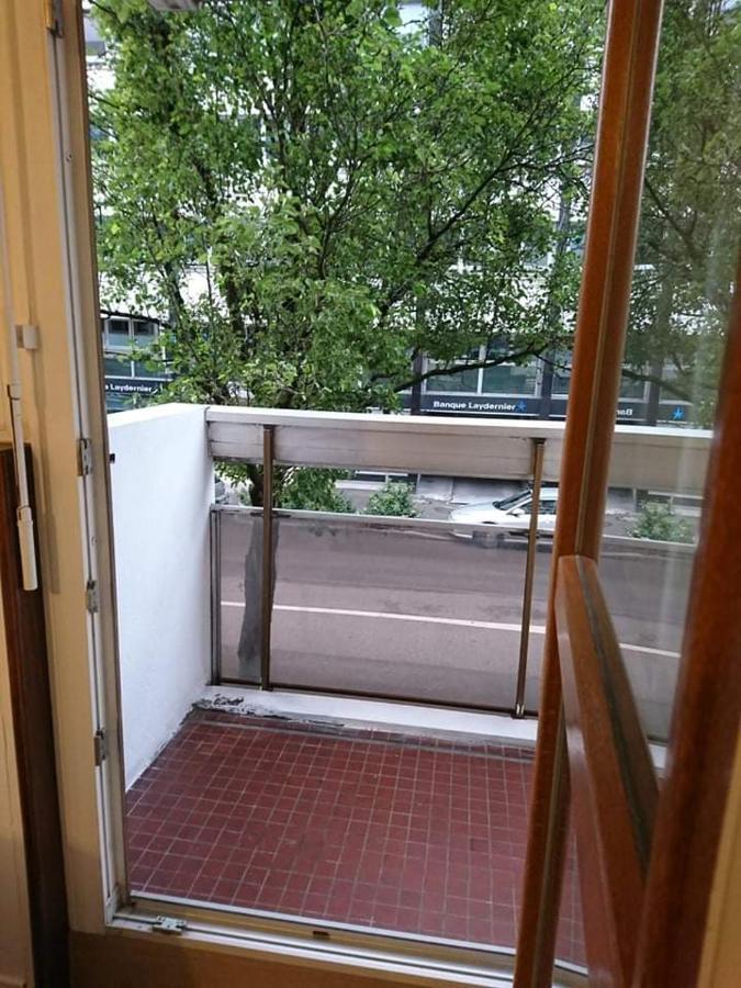 Lpa Daire Annecy Dış mekan fotoğraf