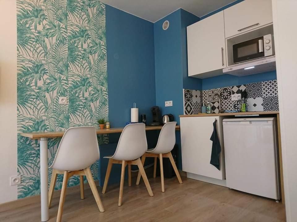 Lpa Daire Annecy Dış mekan fotoğraf