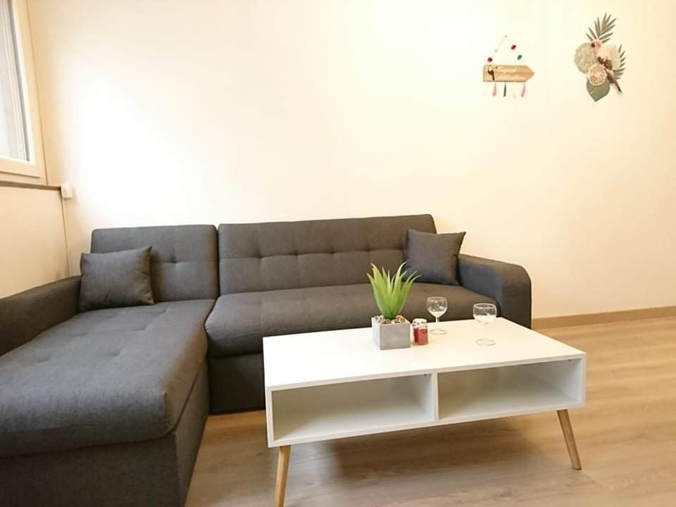 Lpa Daire Annecy Dış mekan fotoğraf