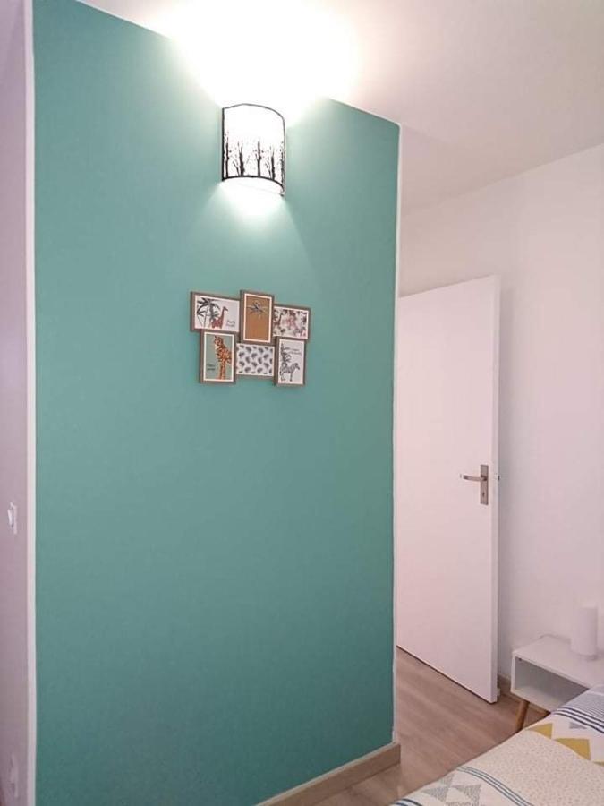 Lpa Daire Annecy Dış mekan fotoğraf