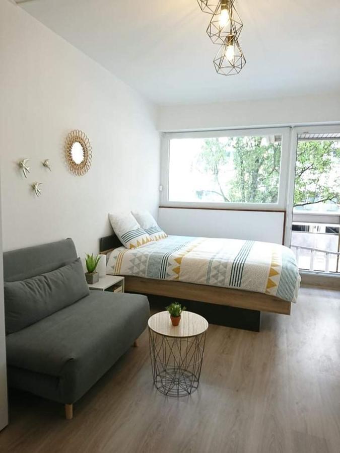 Lpa Daire Annecy Dış mekan fotoğraf