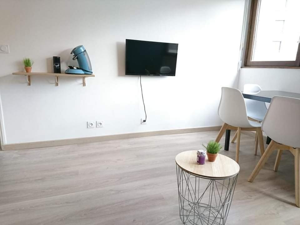 Lpa Daire Annecy Dış mekan fotoğraf