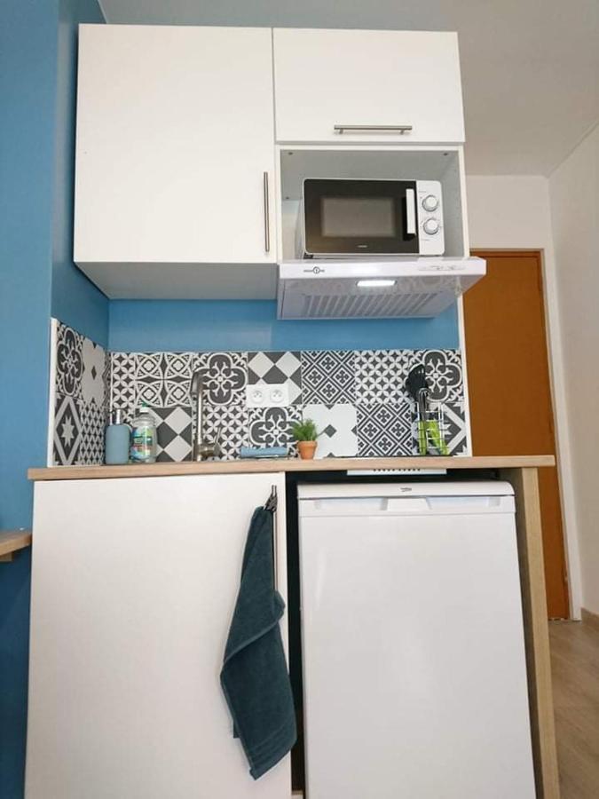 Lpa Daire Annecy Dış mekan fotoğraf