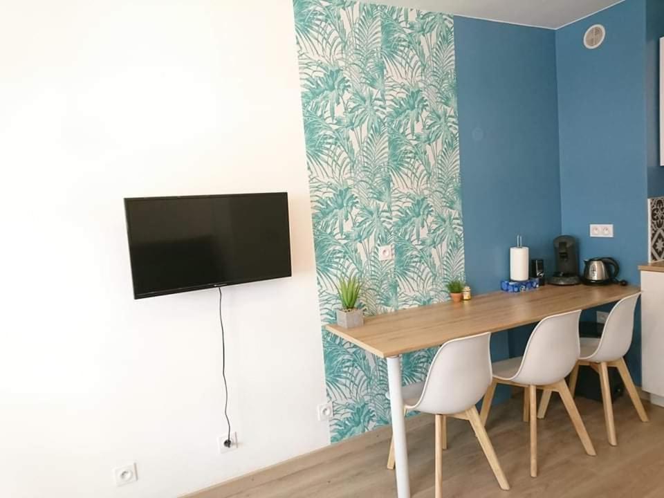 Lpa Daire Annecy Dış mekan fotoğraf