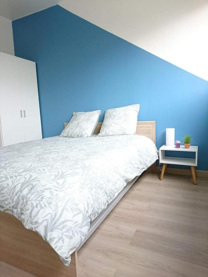 Lpa Daire Annecy Dış mekan fotoğraf