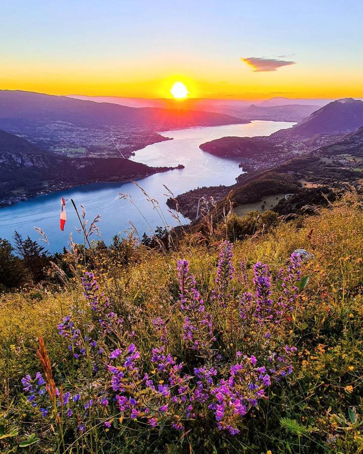 Lpa Daire Annecy Dış mekan fotoğraf